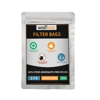 Rosin Press Nylon Filter Bags 2