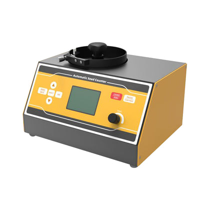 Automatic Digital Seed Counter for Small and Middle Seeds