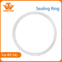 Silicone Sealing Ring Gasket Replacement Heat Resistant for WT-24J